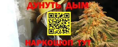 молекула духа Берёзовский